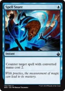 ʸȤ/Spell Snare (BBD)(EN) U