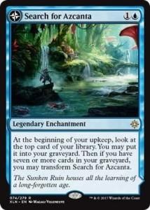 󥿤õ/Search for Azcanta (XLN)(EN) R