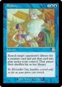 µβ/Bribery (MMQ)(EN) R