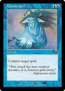 йʸ/Counterspell (MMQ)(JP)C