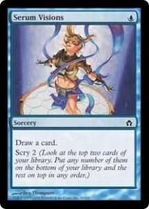 <img class='new_mark_img1' src='https://img.shop-pro.jp/img/new/icons1.gif' style='border:none;display:inline;margin:0px;padding:0px;width:auto;' />θ/Serum Visions (5DN)(EN)C