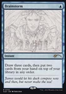ޤμ/Brainstorm (SLD)(EN) R å