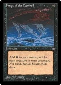 <img class='new_mark_img1' src='https://img.shop-pro.jp/img/new/icons1.gif' style='border:none;display:inline;margin:0px;padding:0px;width:auto;' />٤Ԥβ/Songs of the Damned (ICE)(EN) C