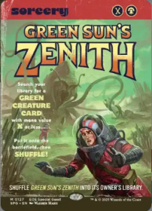 <img class='new_mark_img1' src='https://img.shop-pro.jp/img/new/icons1.gif' style='border:none;display:inline;margin:0px;padding:0px;width:auto;' />Фۤĺ/Green Sun's Zenith (SPG)(EN) MEOEڥ륲