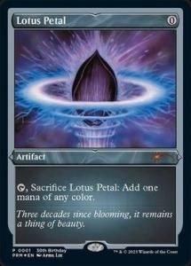 ϡβ֤Ӥ/Lotus Petal (PRM)(EN) C30 ǯåFoil 