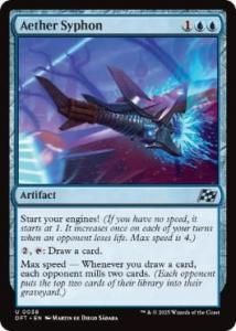 <img class='new_mark_img1' src='https://img.shop-pro.jp/img/new/icons1.gif' style='border:none;display:inline;margin:0px;padding:0px;width:auto;' />۰/Aether Syphon(DFT)(EN)U Foil
