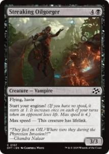 <img class='new_mark_img1' src='https://img.shop-pro.jp/img/new/icons1.gif' style='border:none;display:inline;margin:0px;padding:0px;width:auto;' />ȴۤ/Streaking Oilgorger(DFT)(EN)C Foil
