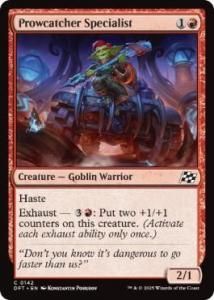 <img class='new_mark_img1' src='https://img.shop-pro.jp/img/new/icons1.gif' style='border:none;display:inline;margin:0px;padding:0px;width:auto;' />/Prowcatcher Specialist(DFT)(EN)C Foil
