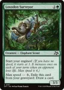 <img class='new_mark_img1' src='https://img.shop-pro.jp/img/new/icons1.gif' style='border:none;display:inline;margin:0px;padding:0px;width:auto;' />ɥ廡/Loxodon Surveyor(DFT)(EN)C Foil
