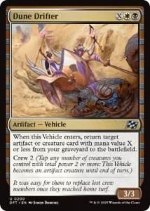 <img class='new_mark_img1' src='https://img.shop-pro.jp/img/new/icons1.gif' style='border:none;display:inline;margin:0px;padding:0px;width:auto;' />ֳ/Dune Drifter(DFT)(EN)U Foil
