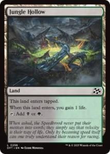<img class='new_mark_img1' src='https://img.shop-pro.jp/img/new/icons1.gif' style='border:none;display:inline;margin:0px;padding:0px;width:auto;' />󥰥Τ/Jungle Hollow(DFT)(EN)C Foil
