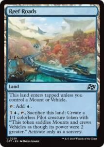 <img class='new_mark_img1' src='https://img.shop-pro.jp/img/new/icons1.gif' style='border:none;display:inline;margin:0px;padding:0px;width:auto;' />ƻϩ/Reef Roads(DFT)(EN)U Foil
