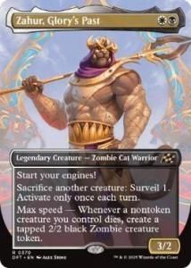 <img class='new_mark_img1' src='https://img.shop-pro.jp/img/new/icons1.gif' style='border:none;display:inline;margin:0px;padding:0px;width:auto;' />ꤷɸա/Zahur, Glory's Past(DFT)(EN) ܡ쥹 R