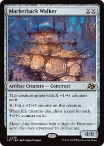 <img class='new_mark_img1' src='https://img.shop-pro.jp/img/new/icons1.gif' style='border:none;display:inline;margin:0px;padding:0px;width:auto;' />Ծ餤Ե/Marketback Walker(DFT)(EN)R Foil

