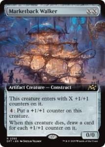 <img class='new_mark_img1' src='https://img.shop-pro.jp/img/new/icons1.gif' style='border:none;display:inline;margin:0px;padding:0px;width:auto;' />Ծ餤Ե/Marketback Walker(DFT)(EN)ĥ R Foil

