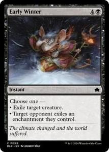 <img class='new_mark_img1' src='https://img.shop-pro.jp/img/new/icons1.gif' style='border:none;display:inline;margin:0px;padding:0px;width:auto;' />/Early Winter(BLB)EN) Foil
