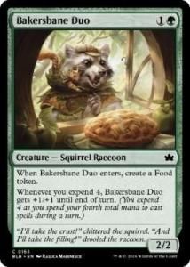 <img class='new_mark_img1' src='https://img.shop-pro.jp/img/new/icons1.gif' style='border:none;display:inline;margin:0px;padding:0px;width:auto;' />̴֤η뽸/Bakersbane Duo(BLB)(EN) Foil
