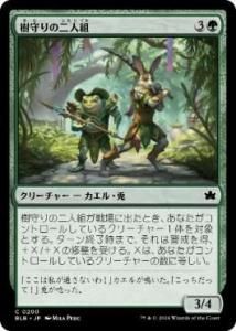 <img class='new_mark_img1' src='https://img.shop-pro.jp/img/new/icons1.gif' style='border:none;display:inline;margin:0px;padding:0px;width:auto;' />/Treeguard Duo(BLB)(JP) Foil
