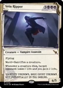 <img class='new_mark_img1' src='https://img.shop-pro.jp/img/new/icons1.gif' style='border:none;display:inline;margin:0px;padding:0px;width:auto;' />ڤ/Vein Ripper(MKM)(EN) 硼