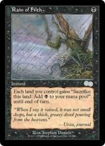 <img class='new_mark_img1' src='https://img.shop-pro.jp/img/new/icons1.gif' style='border:none;display:inline;margin:0px;padding:0px;width:auto;' />ʪα/Rain of Filth (USG)(EN) U