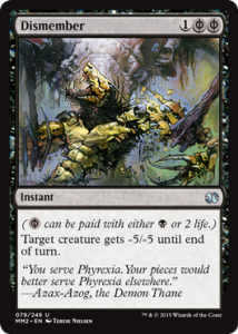 <img class='new_mark_img1' src='https://img.shop-pro.jp/img/new/icons1.gif' style='border:none;display:inline;margin:0px;padding:0px;width:auto;' />ͻ/Dismember (MM2)(EN) RFoil