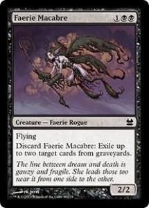 <img class='new_mark_img1' src='https://img.shop-pro.jp/img/new/icons1.gif' style='border:none;display:inline;margin:0px;padding:0px;width:auto;' />ե꡼δ߼/Faerie Macabre (MMA)(EN) C