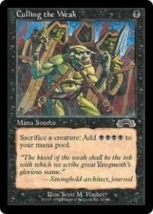 <img class='new_mark_img1' src='https://img.shop-pro.jp/img/new/icons1.gif' style='border:none;display:inline;margin:0px;padding:0px;width:auto;' />/Culling the Weak (EXO)(JP) C