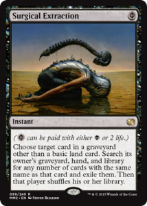 <img class='new_mark_img1' src='https://img.shop-pro.jp/img/new/icons1.gif' style='border:none;display:inline;margin:0px;padding:0px;width:auto;' />ŪŦ/Surgical Extraction (MM2)(JP) U