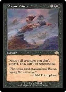 <img class='new_mark_img1' src='https://img.shop-pro.jp/img/new/icons1.gif' style='border:none;display:inline;margin:0px;padding:0px;width:auto;' />/Plague Wind (PCY)(JP) R Foil