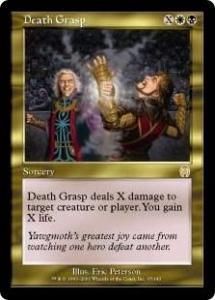 Τ路Ť/Death Grasp (APC)(EN) R