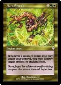<img class='new_mark_img1' src='https://img.shop-pro.jp/img/new/icons1.gif' style='border:none;display:inline;margin:0px;padding:0px;width:auto;' />/Aura Shards (INV)(EN) U