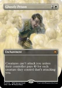 <img class='new_mark_img1' src='https://img.shop-pro.jp/img/new/icons1.gif' style='border:none;display:inline;margin:0px;padding:0px;width:auto;' />˴ϴ/Ghostly Prison (SPG)(EN) R šͻ凉ڥ륲ȡFoil
