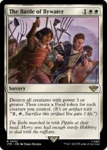 <img class='new_mark_img1' src='https://img.shop-pro.jp/img/new/icons1.gif' style='border:none;display:inline;margin:0px;padding:0px;width:auto;' />¼ι/The Battle of Bywater (TSR)(EN) R