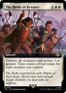 <img class='new_mark_img1' src='https://img.shop-pro.jp/img/new/icons1.gif' style='border:none;display:inline;margin:0px;padding:0px;width:auto;' />¼ι/The Battle of Bywater (TSR)(EN) R ĥ
