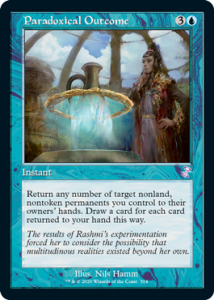 <img class='new_mark_img1' src='https://img.shop-pro.jp/img/new/icons1.gif' style='border:none;display:inline;margin:0px;padding:0px;width:auto;' />Ūʷ/Paradoxical Outcome (TSR)(EN) R 
