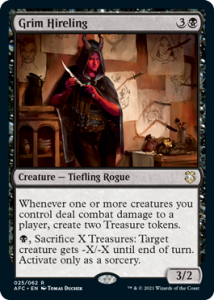 Ե̣ʸۤ/Grim Hireling (AFC)(EN) R