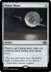<img class='new_mark_img1' src='https://img.shop-pro.jp/img/new/icons1.gif' style='border:none;display:inline;margin:0px;padding:0px;width:auto;' />ߤη/Winter Moon (MH3)(EN) M