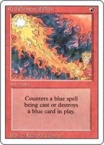 <img class='new_mark_img1' src='https://img.shop-pro.jp/img/new/icons1.gif' style='border:none;display:inline;margin:0px;padding:0px;width:auto;' />/Red Elemental Blast(3ED)(EN) R