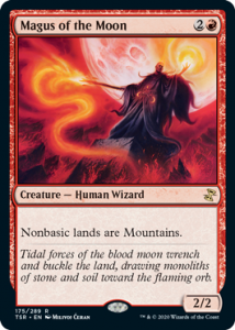 <img class='new_mark_img1' src='https://img.shop-pro.jp/img/new/icons1.gif' style='border:none;display:inline;margin:0px;padding:0px;width:auto;' />ѻ/Magus of the Moon (TSR)(EN) R