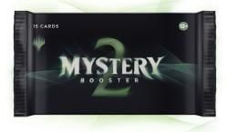 Magic the Gathering Mystery Booster2 ߥƥ꡼֡2ѥå