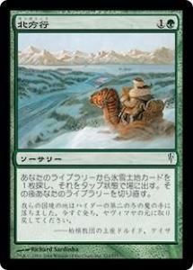 <img class='new_mark_img1' src='https://img.shop-pro.jp/img/new/icons1.gif' style='border:none;display:inline;margin:0px;padding:0px;width:auto;' />/Into the North (CSP)(JP) C