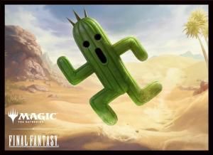 󥹥(ENSKY) إޥå:㥶󥰡FINAL FANTASY ץ쥤䡼ɥ꡼ ԥܥƥ MFS-21