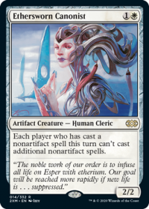 <img class='new_mark_img1' src='https://img.shop-pro.jp/img/new/icons1.gif' style='border:none;display:inline;margin:0px;padding:0px;width:auto;' />ƥˡؼ/Ethersworn Canonist (2XM)(EN) R