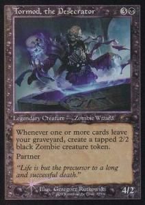 <img class='new_mark_img1' src='https://img.shop-pro.jp/img/new/icons1.gif' style='border:none;display:inline;margin:0px;padding:0px;width:auto;' />¤ԡȡå/Tormod, the Desecrator (SLD)(EN) R 