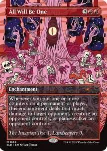 <img class='new_mark_img1' src='https://img.shop-pro.jp/img/new/icons1.gif' style='border:none;display:inline;margin:0px;padding:0px;width:auto;' />ʤ/All Will Be One (SLD)(EN) Foil