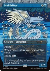 <img class='new_mark_img1' src='https://img.shop-pro.jp/img/new/icons1.gif' style='border:none;display:inline;margin:0px;padding:0px;width:auto;' />Ϲɺ/Mulldrifte (SLD)(EN) Foil