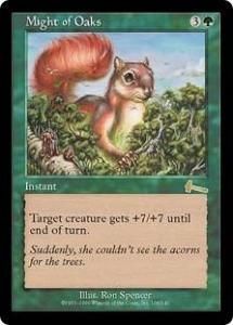 <img class='new_mark_img1' src='https://img.shop-pro.jp/img/new/icons1.gif' style='border:none;display:inline;margin:0px;padding:0px;width:auto;' />ߤ/Might of Oaks (UDL)(JP) R