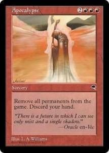 <img class='new_mark_img1' src='https://img.shop-pro.jp/img/new/icons1.gif' style='border:none;display:inline;margin:0px;padding:0px;width:auto;' />ۼϿ/Apocalypse (TMP)(EN) R