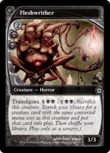 <img class='new_mark_img1' src='https://img.shop-pro.jp/img/new/icons1.gif' style='border:none;display:inline;margin:0px;padding:0px;width:auto;' />Ǳ/Fleshwrither (FUT)(EN) U 