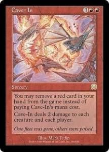 <img class='new_mark_img1' src='https://img.shop-pro.jp/img/new/icons1.gif' style='border:none;display:inline;margin:0px;padding:0px;width:auto;' />/Cave-In (MMQ)(JP) R